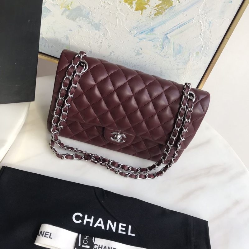 Ch**el cf series bags